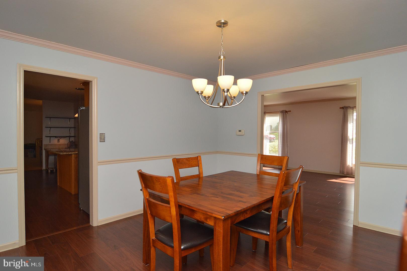 56 Rim View Lane Reading, PA 19607 - Photo 11 of 43 Dining Room