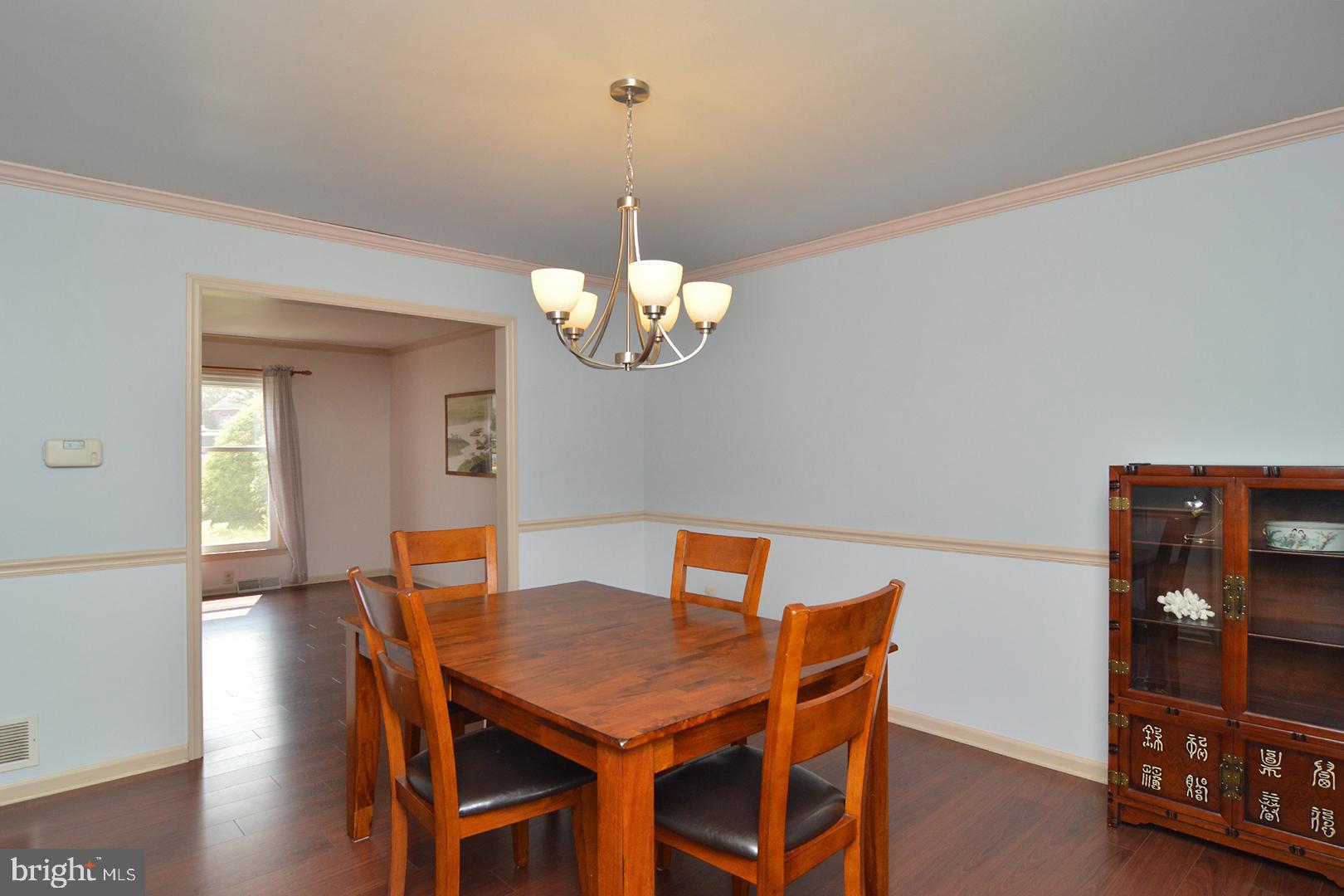 56 Rim View Lane Reading, PA 19607 - Photo 12 of 43 Dining Room