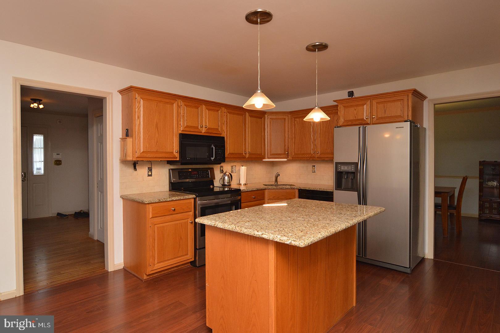 56 Rim View Lane Reading, PA 19607 - Photo 13 of 43 Kitchen