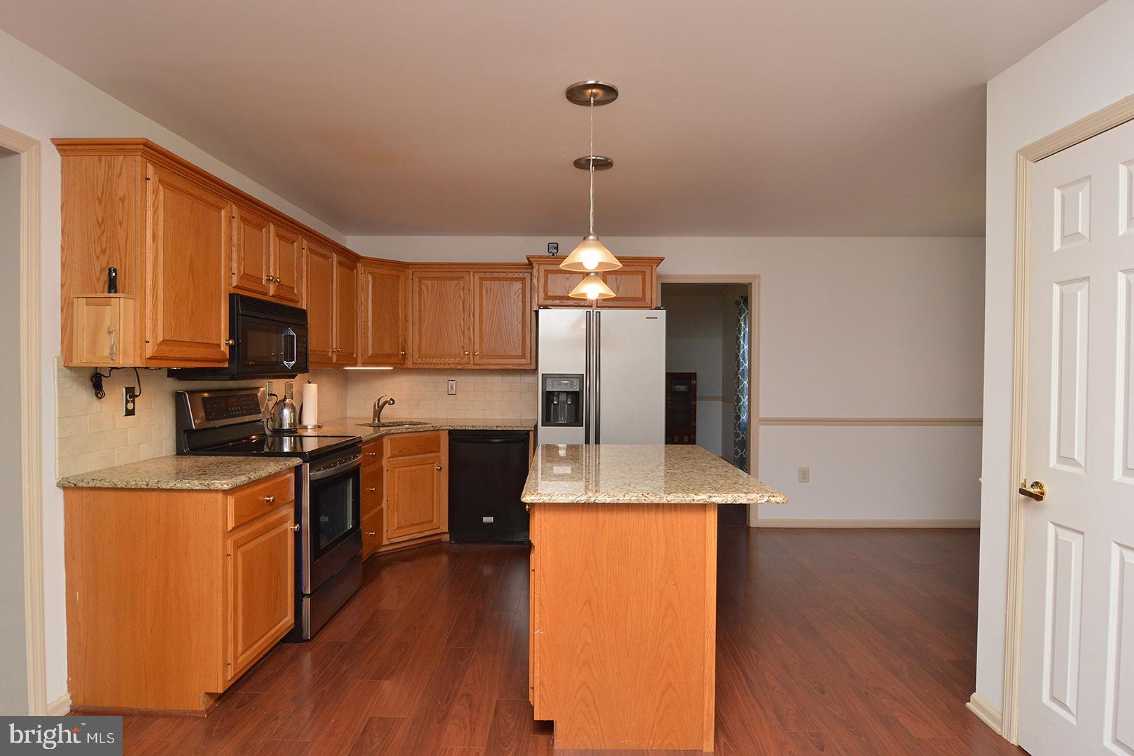 56 Rim View Lane Reading, PA 19607 - Photo 14 of 43 Kitchen