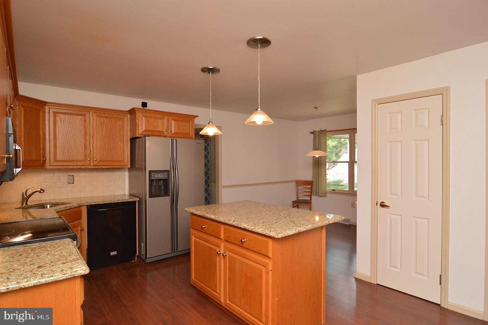 56 Rim View Lane Reading, PA 19607 - Photo 15 of 43 Kitchen
