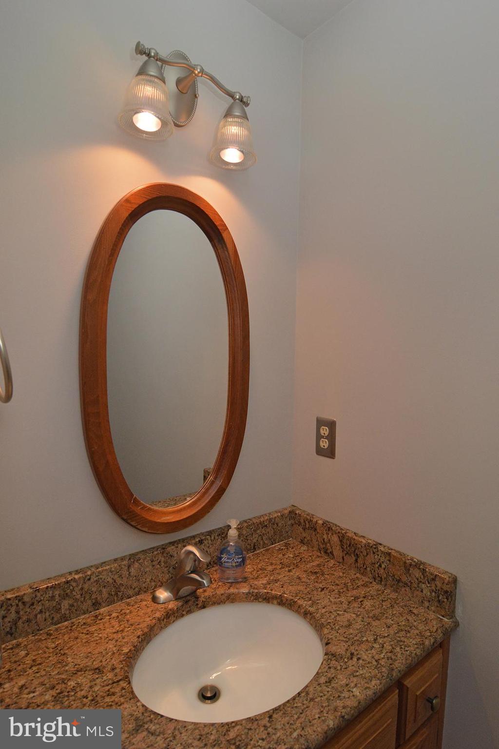 56 Rim View Lane Reading, PA 19607 - Photo 18 of 43 First Floor Half Bath