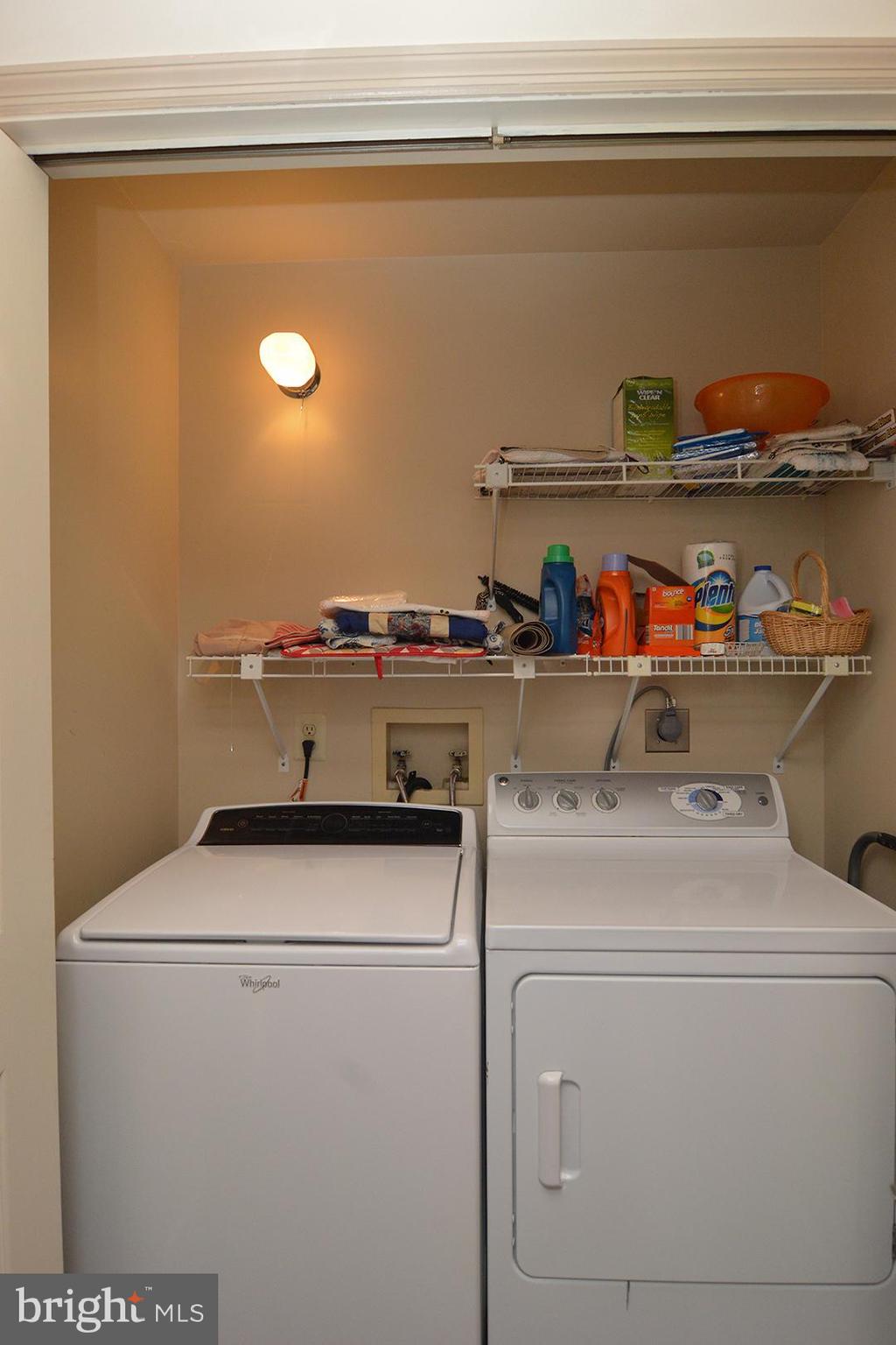 56 Rim View Lane Reading, PA 19607 - Photo 19 of 43 Laundry Room