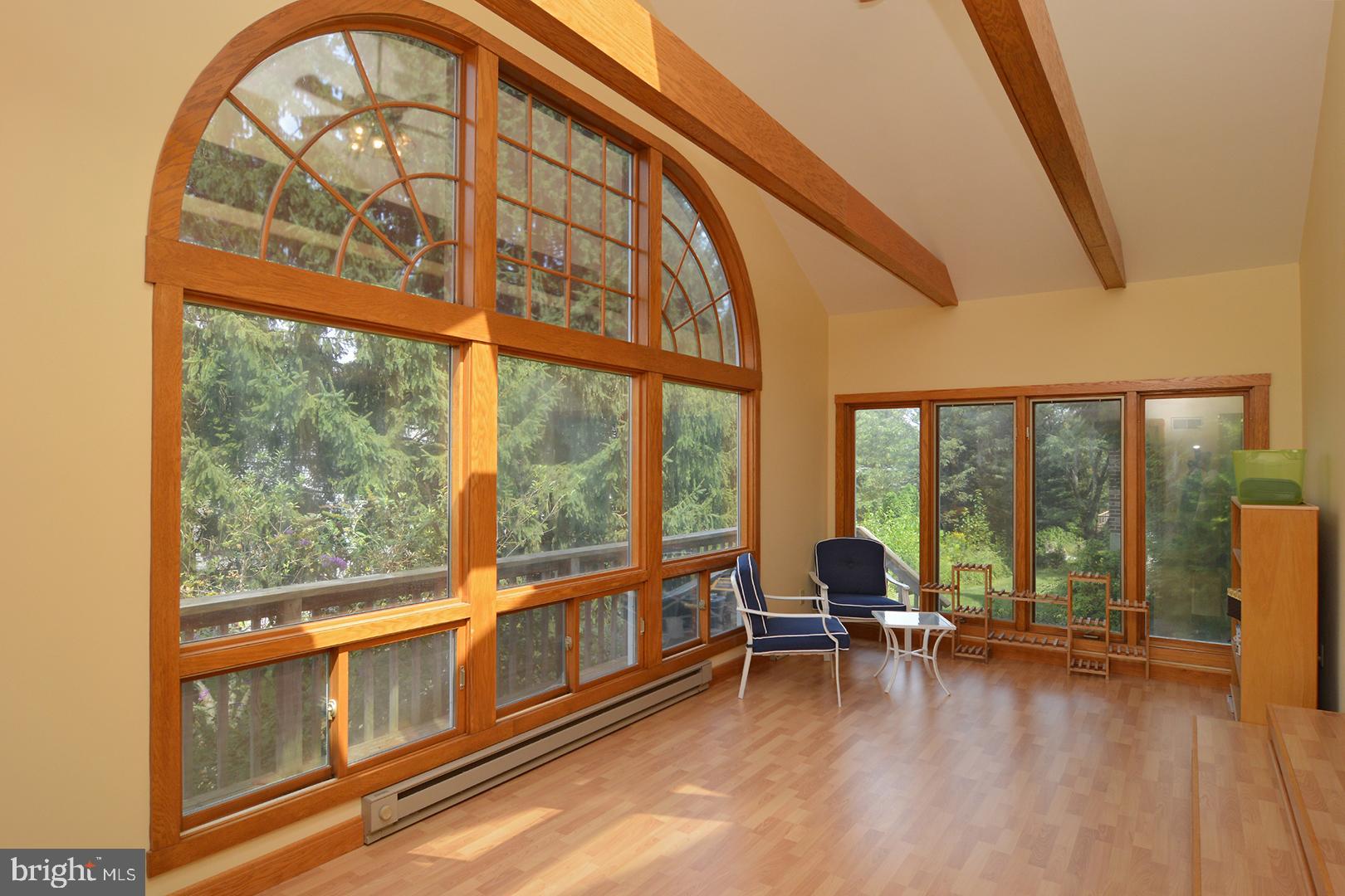 56 Rim View Lane Reading, PA 19607 - Photo 23 of 43 Sunroom