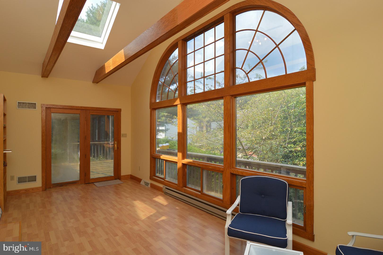 56 Rim View Lane Reading, PA 19607 - Photo 24 of 43 Sunroom