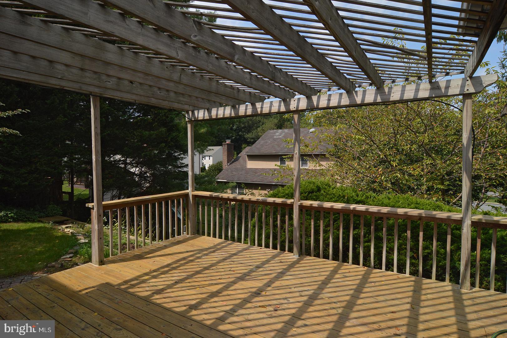 56 Rim View Lane Reading, PA 19607 - Photo 41 of 43 Deck