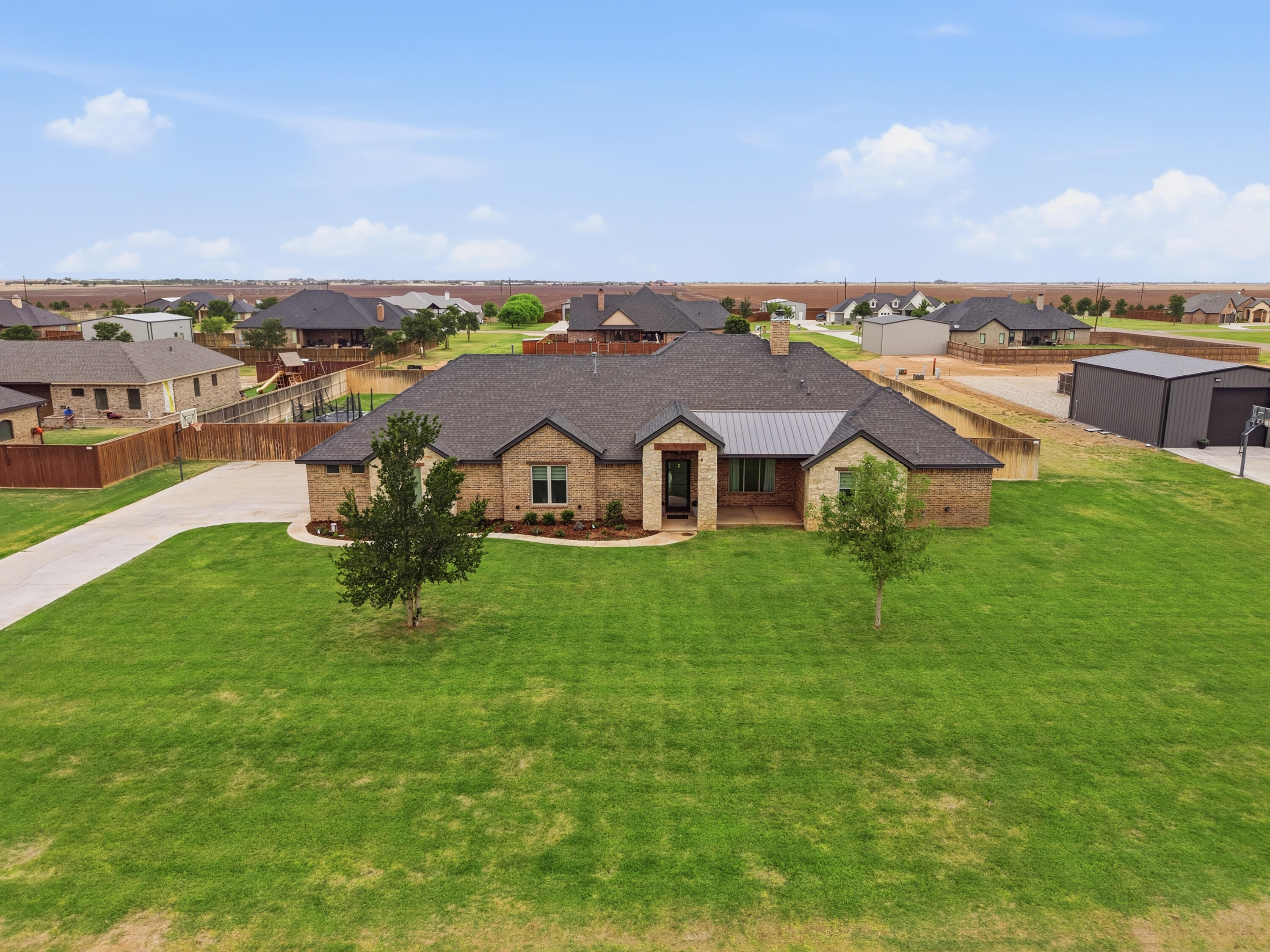 1046 Comanche Road New Home, TX 79381 - Photo 8 of 55 12-nmjc-comance-12