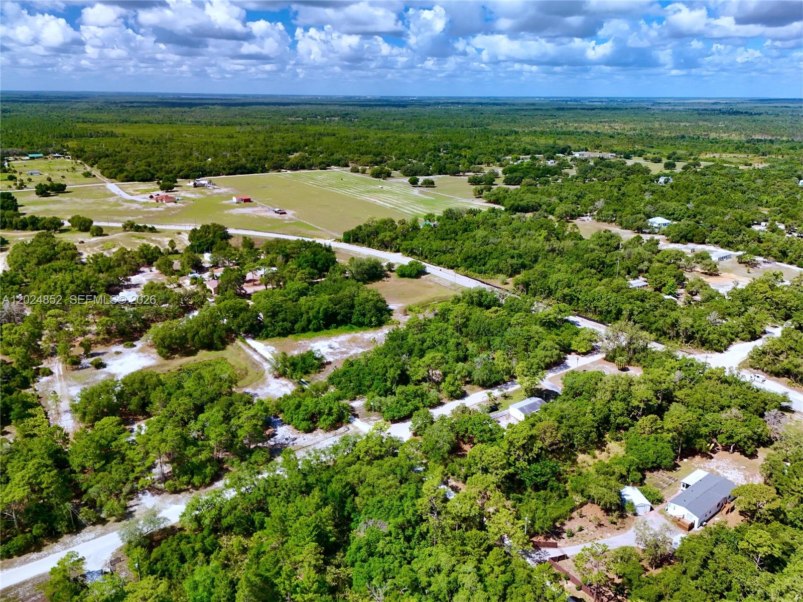 3175 Walk In Water Road Lake Wales, FL 33898 - Photo 9 of 35 a view of a field with an ocean