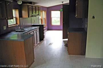 2601 South Moore Road Elkton, MI 48731 - Photo 2 of 13 2601MooreKitchen.jpg