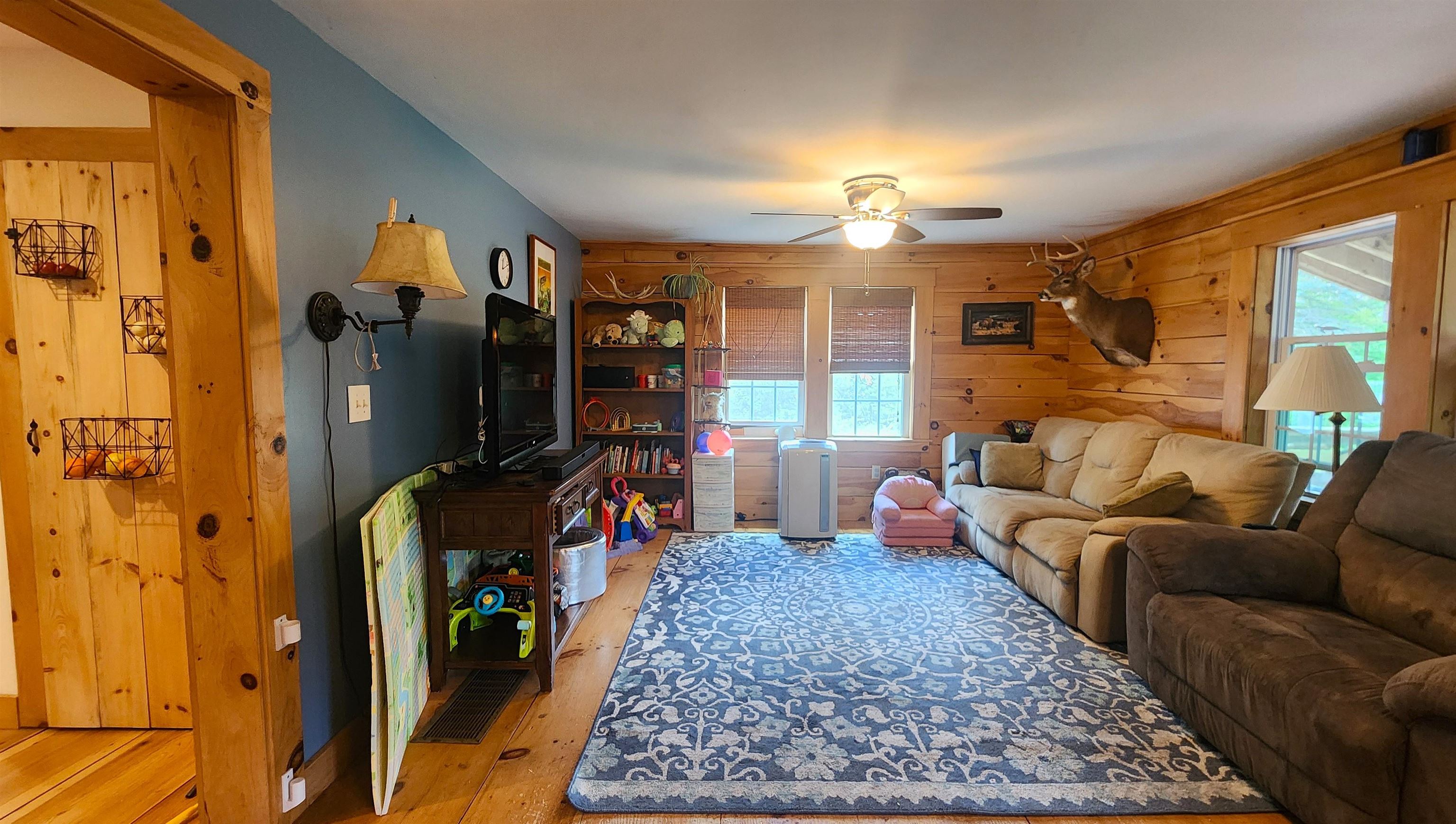 3407 Windham Hill Road Windham, VT 05359 - Photo 13 of 29
