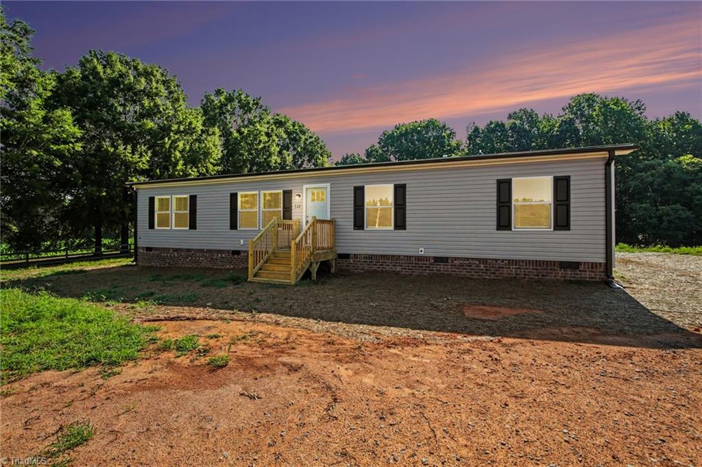540 Cecil Road Lexington, NC 27295 - Photo 3 of 25