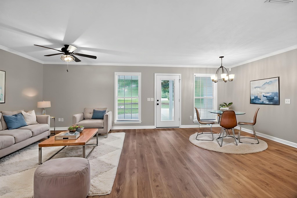 166 Fuller Road Dothan, AL 36301 - Photo 4 of 33
