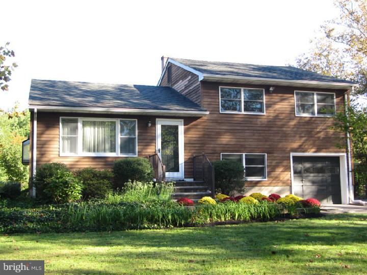 164 Valley Road Princeton, NJ 08540 - Photo 1 of 19 Exterior