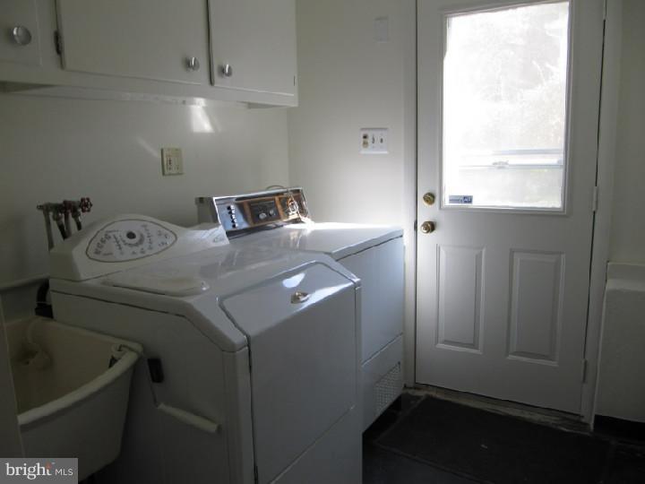 164 Valley Road Princeton, NJ 08540 - Photo 17 of 19 Laundry Room
