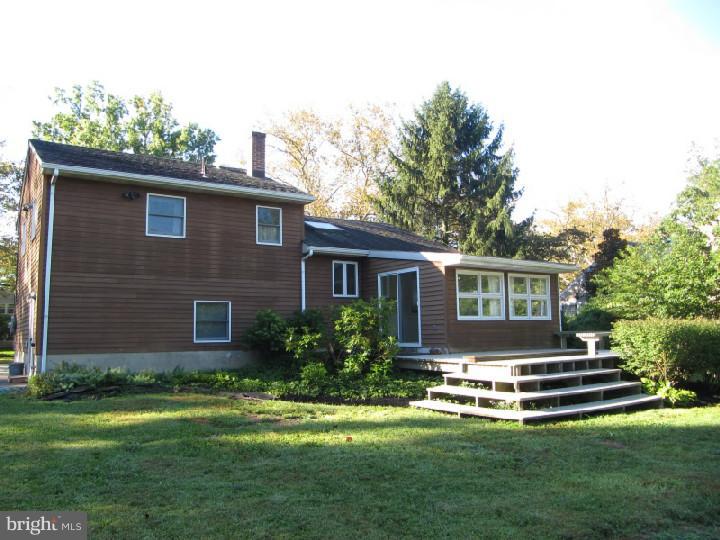 164 Valley Road Princeton, NJ 08540 - Photo 18 of 19 Exterior Front