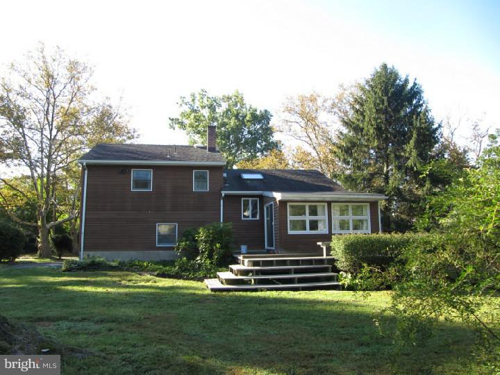164 Valley Road Princeton, NJ 08540 - Photo 19 of 19 Exterior Back