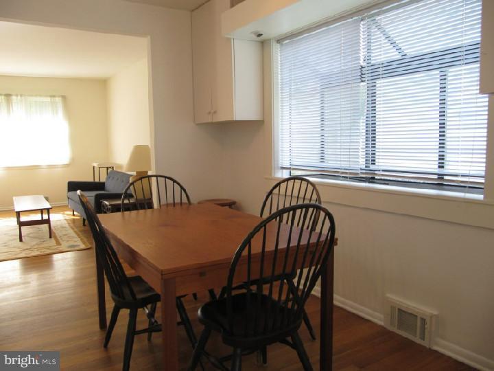 164 Valley Road Princeton, NJ 08540 - Photo 5 of 19 Dining Room