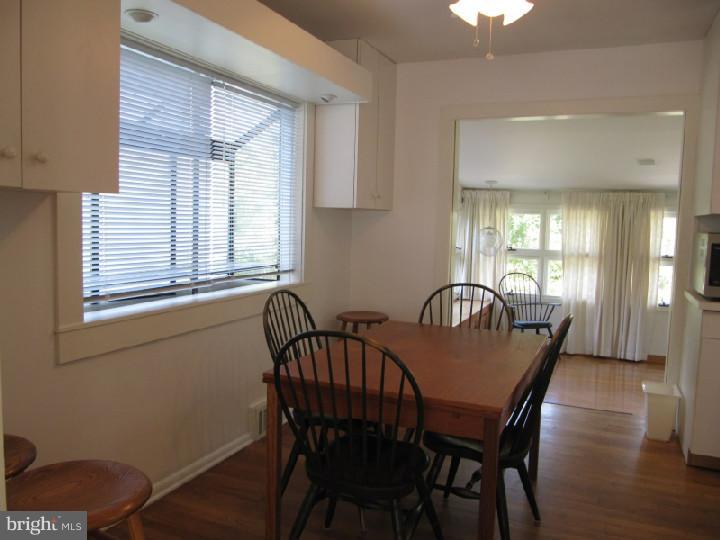 164 Valley Road Princeton, NJ 08540 - Photo 6 of 19 Dining Room