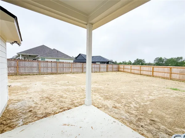 $334,400 | 3572 Pointe Du Hoc Drive, Bryan, TX 77808