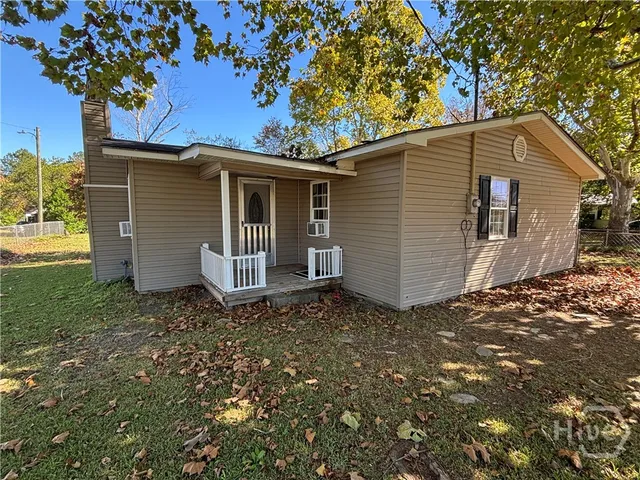 $150,000 | 312 Mullis Street, Dexter, GA 31019