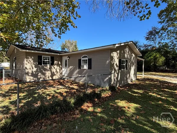 $145,000 | 312 Mullis Street, Dexter, GA 31019