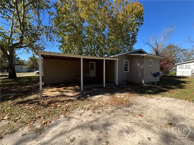 $150,000 | 312 Mullis Street, Dexter, GA 31019