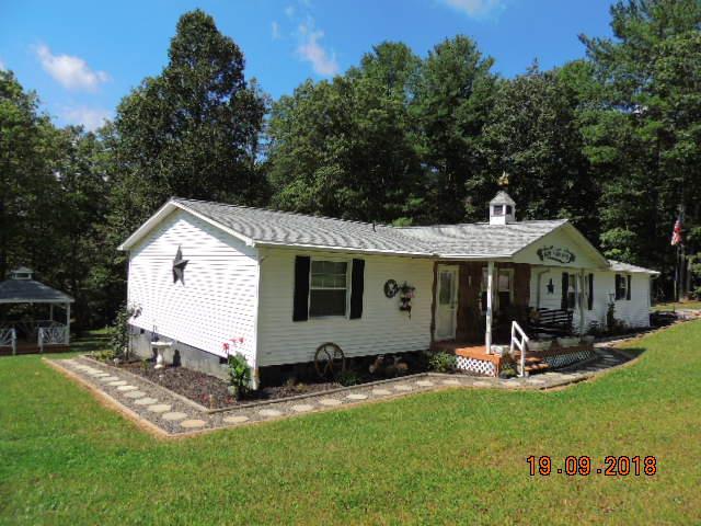 699 Wildcat Road Hillsville, VA 24343 - Photo 1 of 1 Gallery Image 1