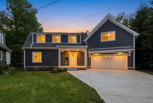 $679,900 | 415 Glen Echo Circle, Columbus, OH 43202