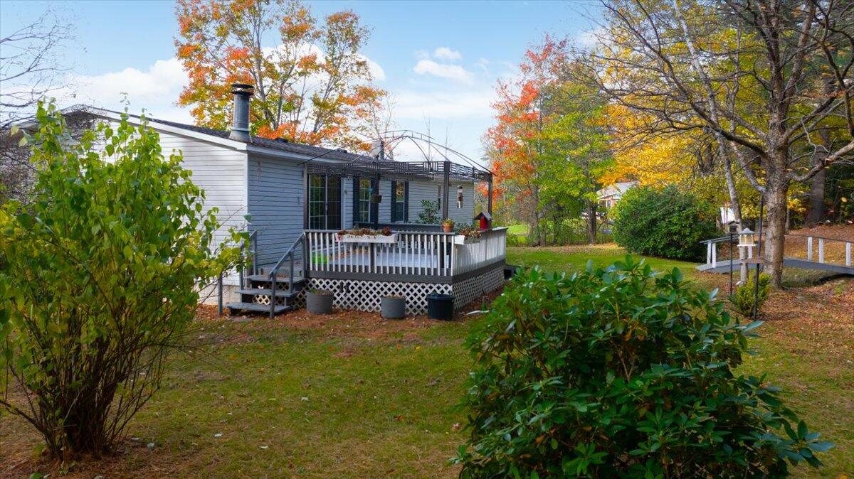 1287 Lewiston Road New Gloucester, ME 04260 - Photo 6 of 54 08-1287 Lewiston Rd, New Gloucester, ME-