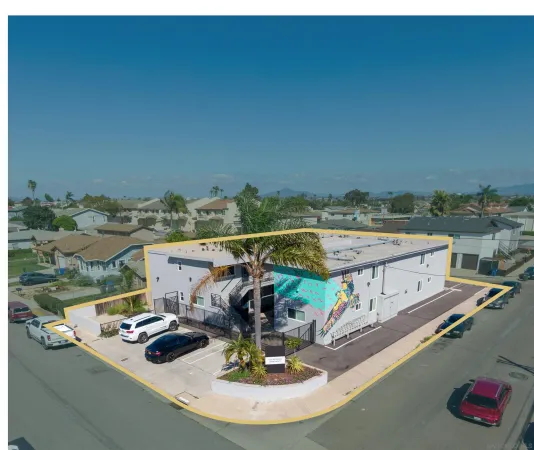 $4,997,000 | 1193 Florence Street, Imperial Beach, CA 91932