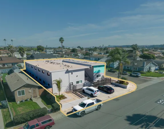 $4,997,000 | 1193 Florence Street, Imperial Beach, CA 91932