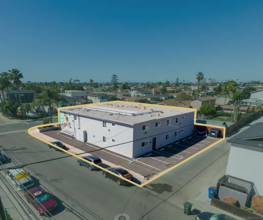 $4,997,000 | 1193 Florence Street, Imperial Beach, CA 91932