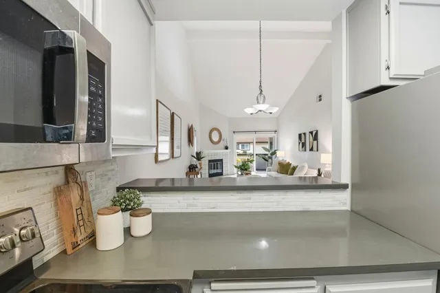 $778,000 | 1400 Bowe Avenue, Unit 1106, Santa Clara, CA 95051