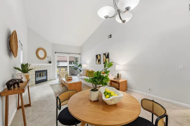 $778,000 | 1400 Bowe Avenue, Unit 1106, Santa Clara, CA 95051