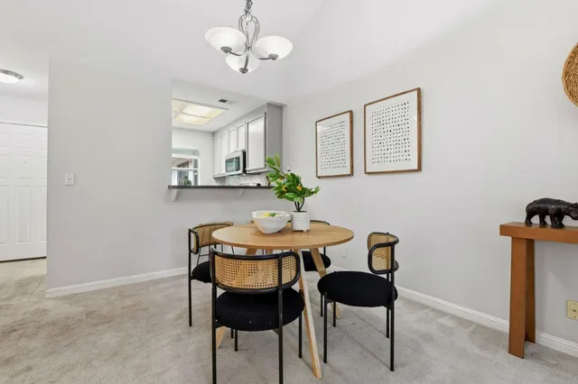 $778,000 | 1400 Bowe Avenue, Unit 1106, Santa Clara, CA 95051