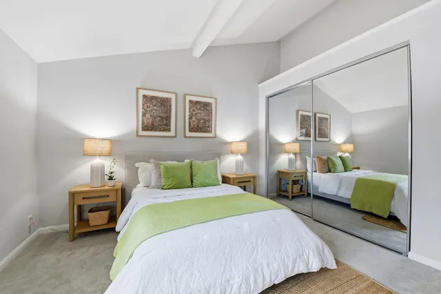 $778,000 | 1400 Bowe Avenue, Unit 1106, Santa Clara, CA 95051