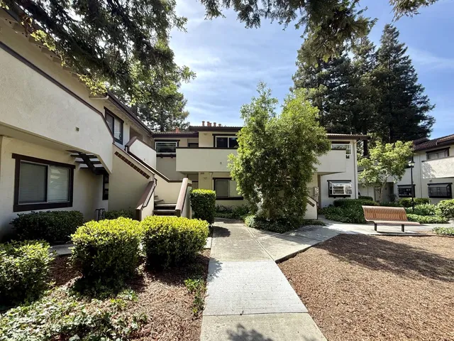 $778,000 | 1400 Bowe Avenue, Unit 1106, Santa Clara, CA 95051