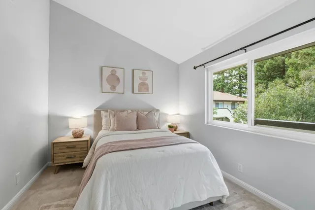 $778,000 | 1400 Bowe Avenue, Unit 1106, Santa Clara, CA 95051