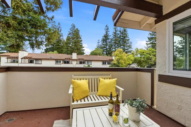 $778,000 | 1400 Bowe Avenue, Unit 1106, Santa Clara, CA 95051