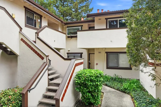 $778,000 | 1400 Bowe Avenue, Unit 1106, Santa Clara, CA 95051