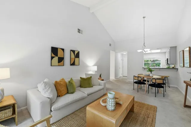 $778,000 | 1400 Bowe Avenue, Unit 1106, Santa Clara, CA 95051