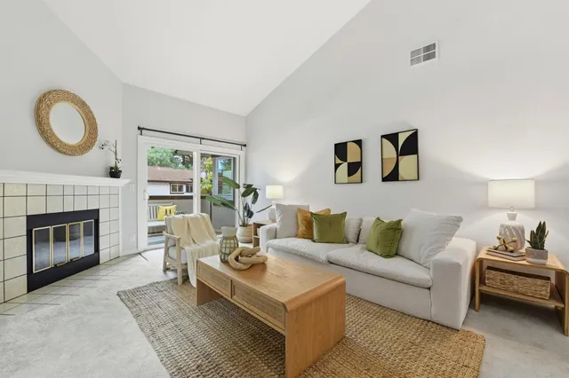 $778,000 | 1400 Bowe Avenue, Unit 1106, Santa Clara, CA 95051