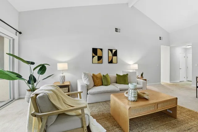 $778,000 | 1400 Bowe Avenue, Unit 1106, Santa Clara, CA 95051