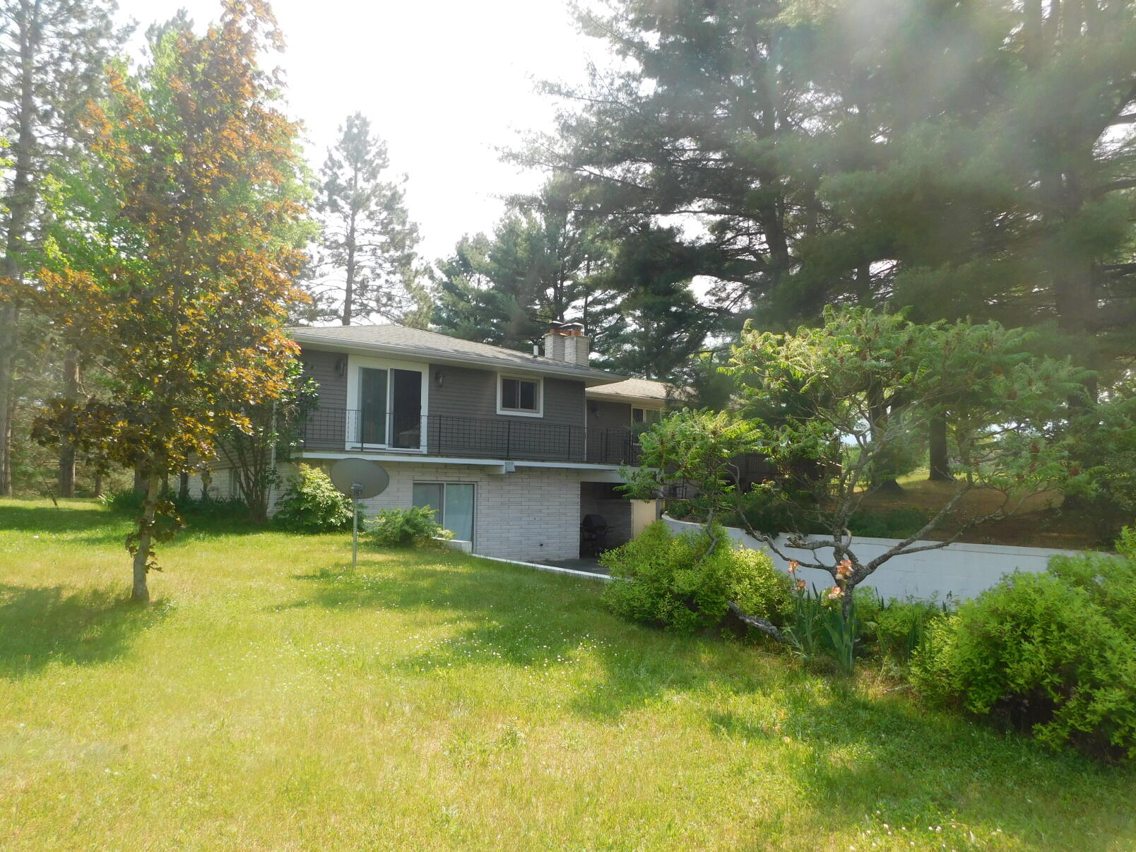 1680 South Mt Tom Road Mio, MI 48647 - Photo 3 of 36 Gallery Image 3