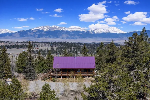 $634,900 | 1838 East Longbow Drive, Como, CO 80456