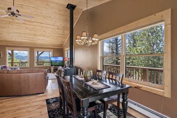 $634,900 | 1838 East Longbow Drive, Como, CO 80456