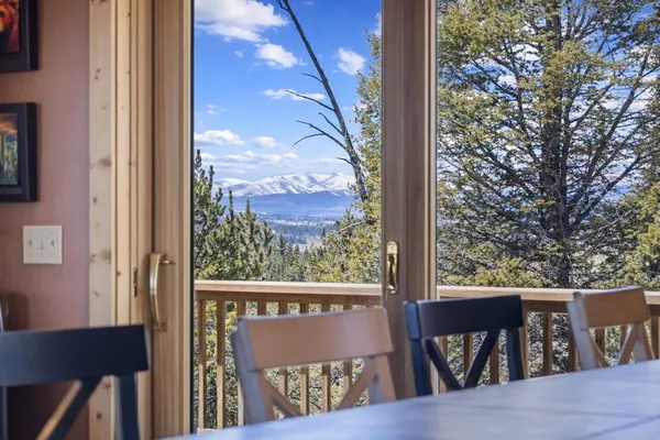 $634,900 | 1838 East Longbow Drive, Como, CO 80456