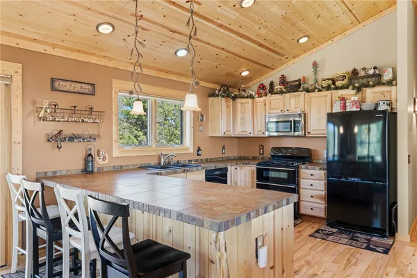 $634,900 | 1838 East Longbow Drive, Como, CO 80456