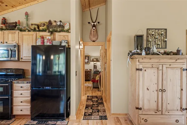 $634,900 | 1838 East Longbow Drive, Como, CO 80456