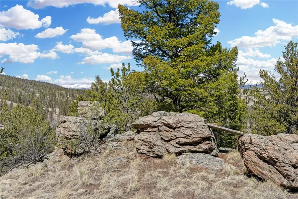 $634,900 | 1838 East Longbow Drive, Como, CO 80456